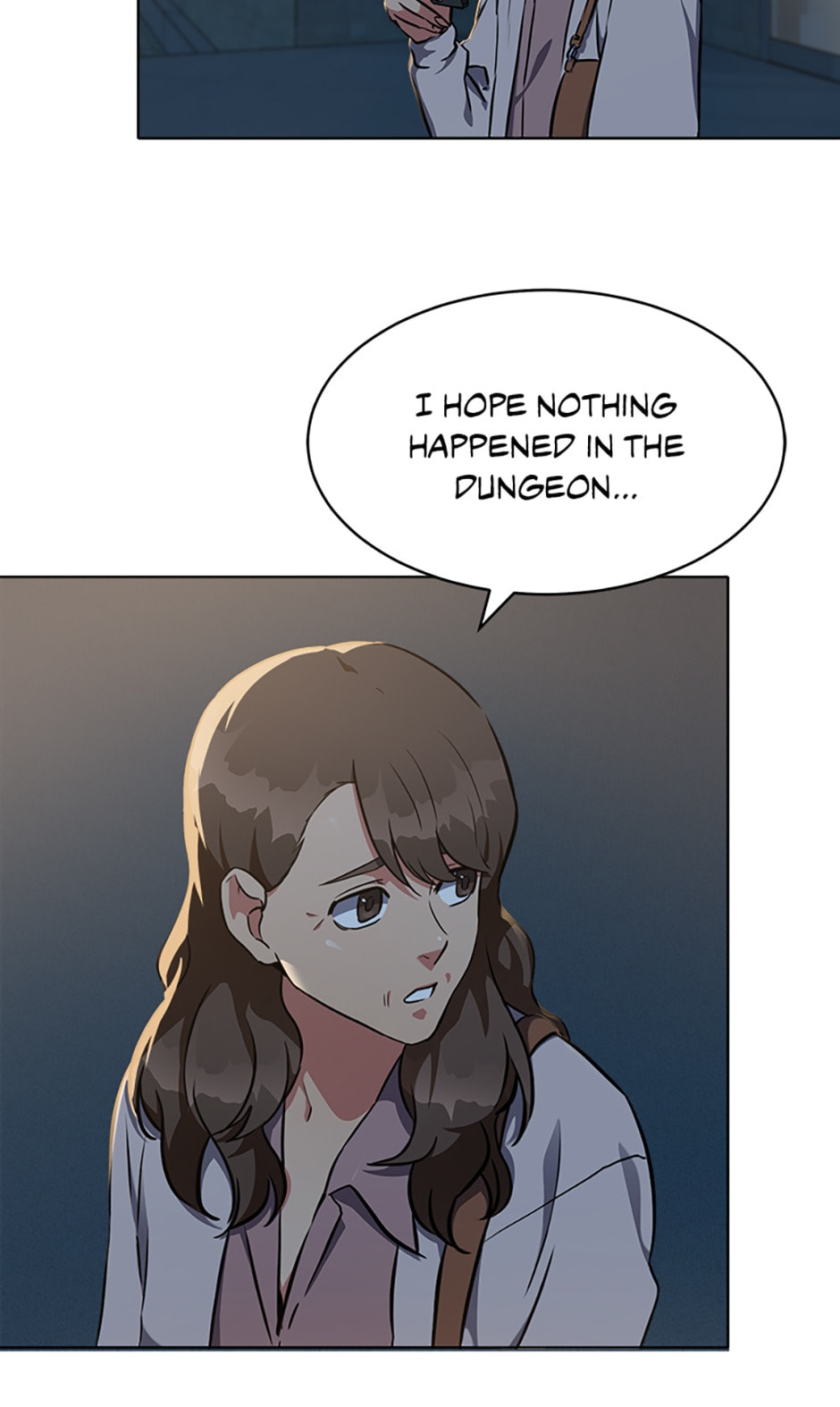 Level 1 Player Chapter 10 page 2 - 