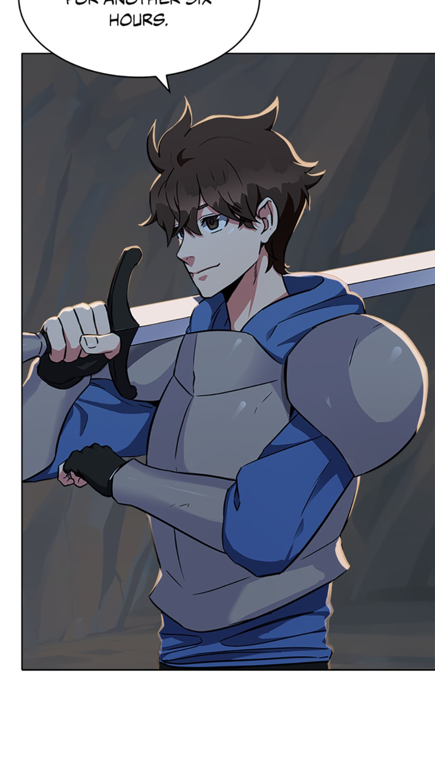 Level 1 Player Chapter 10 page 13 - 