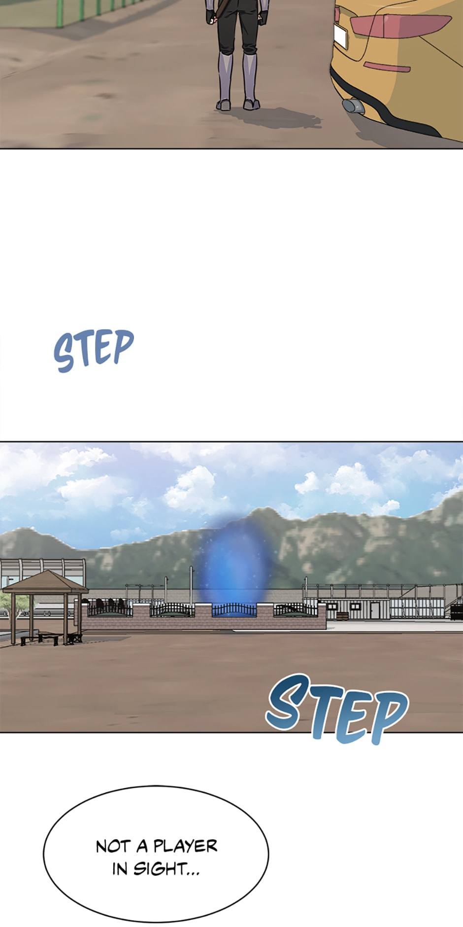 Level 1 Player Chapter 10 page 15 - 
