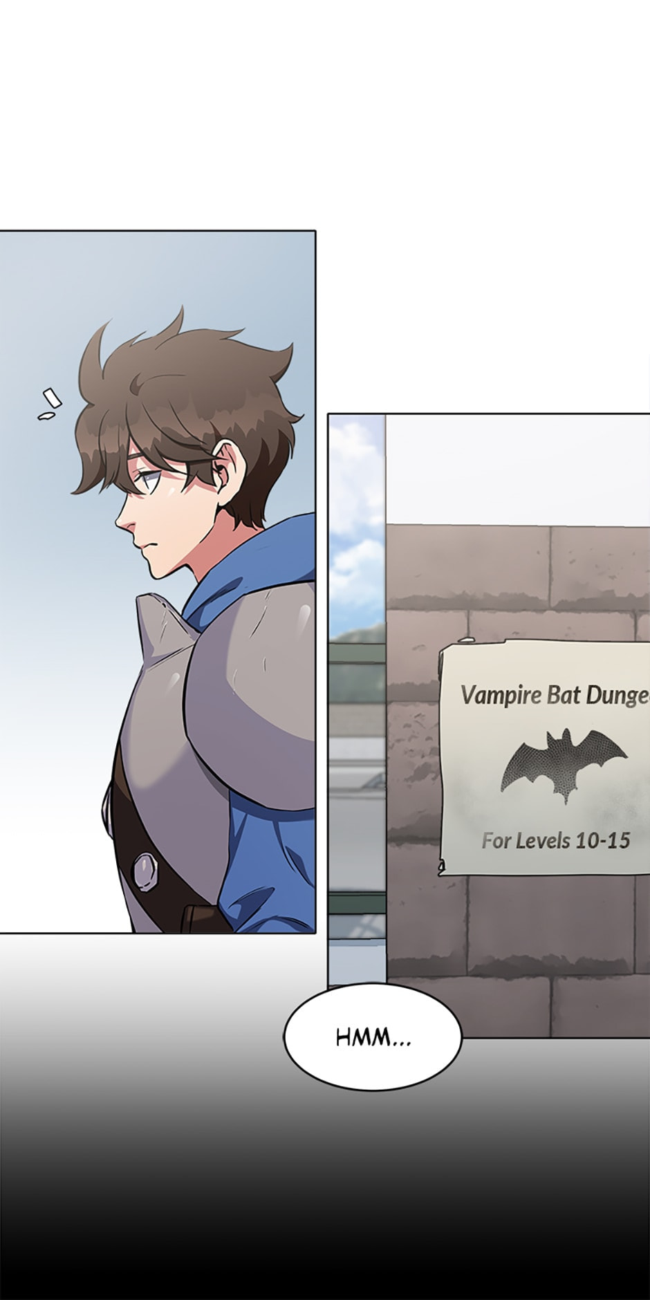 Level 1 Player Chapter 10 page 16 - 