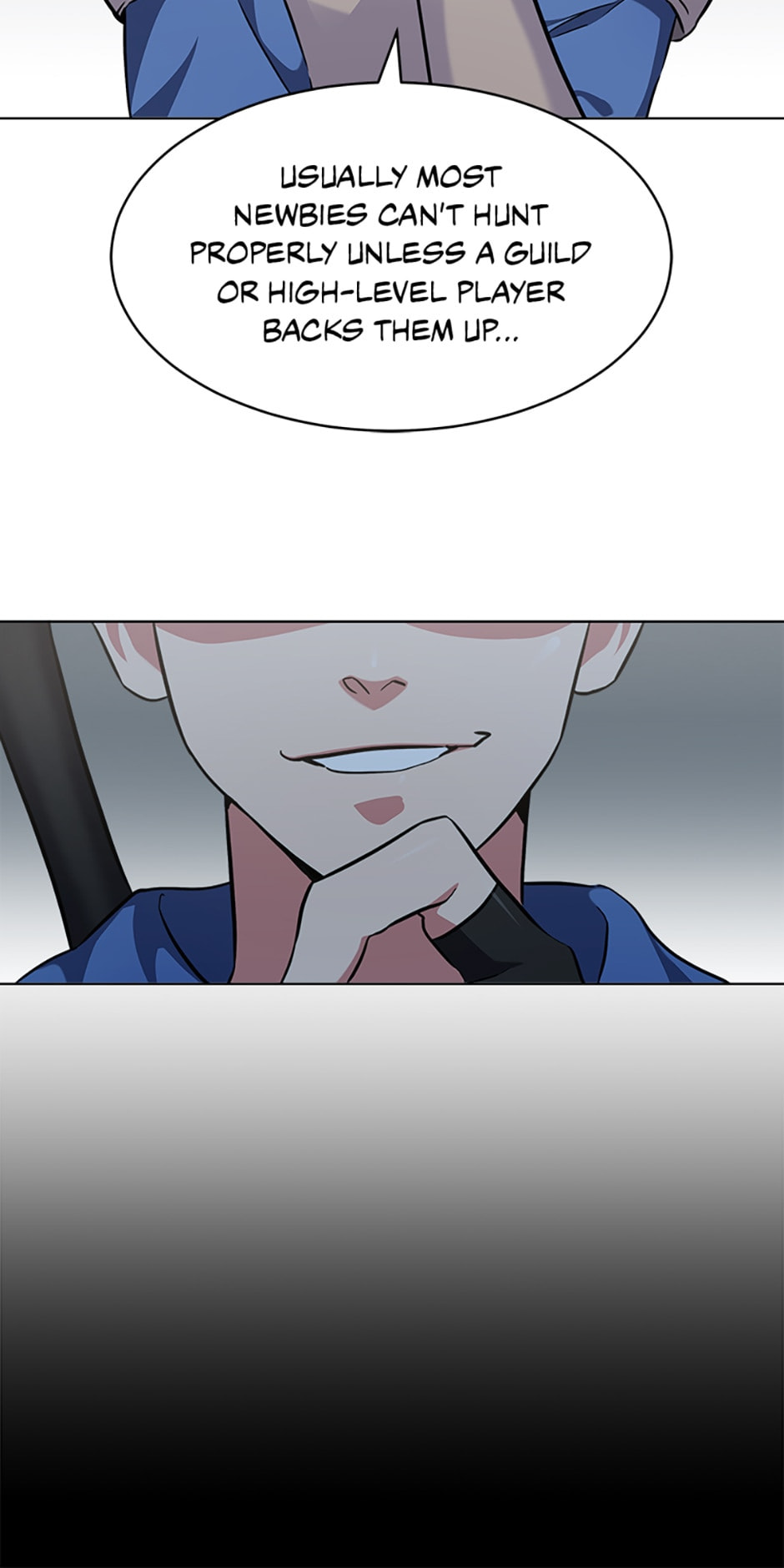 Level 1 Player Chapter 10 page 19 - 