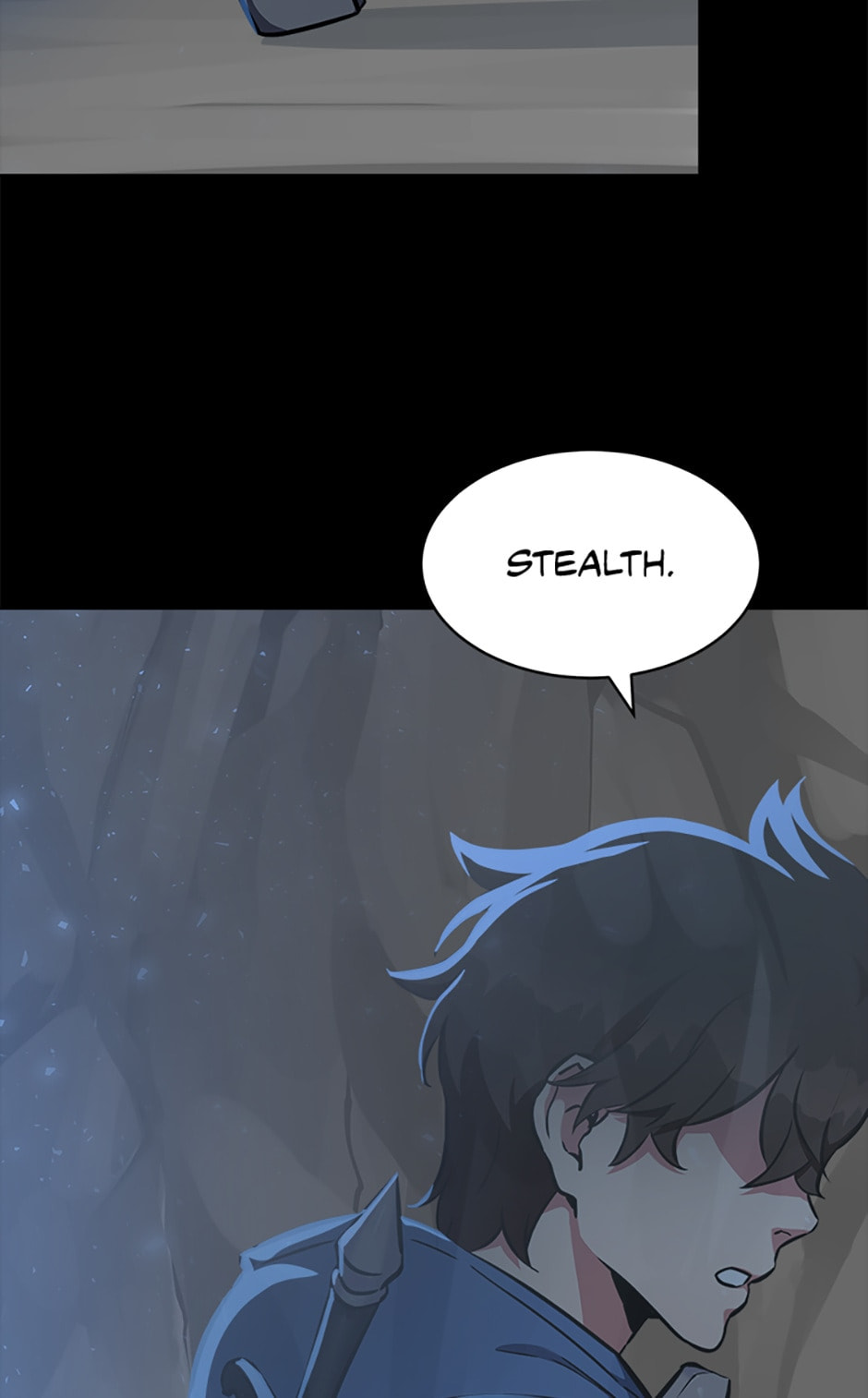 Level 1 Player Chapter 10 page 21 - 
