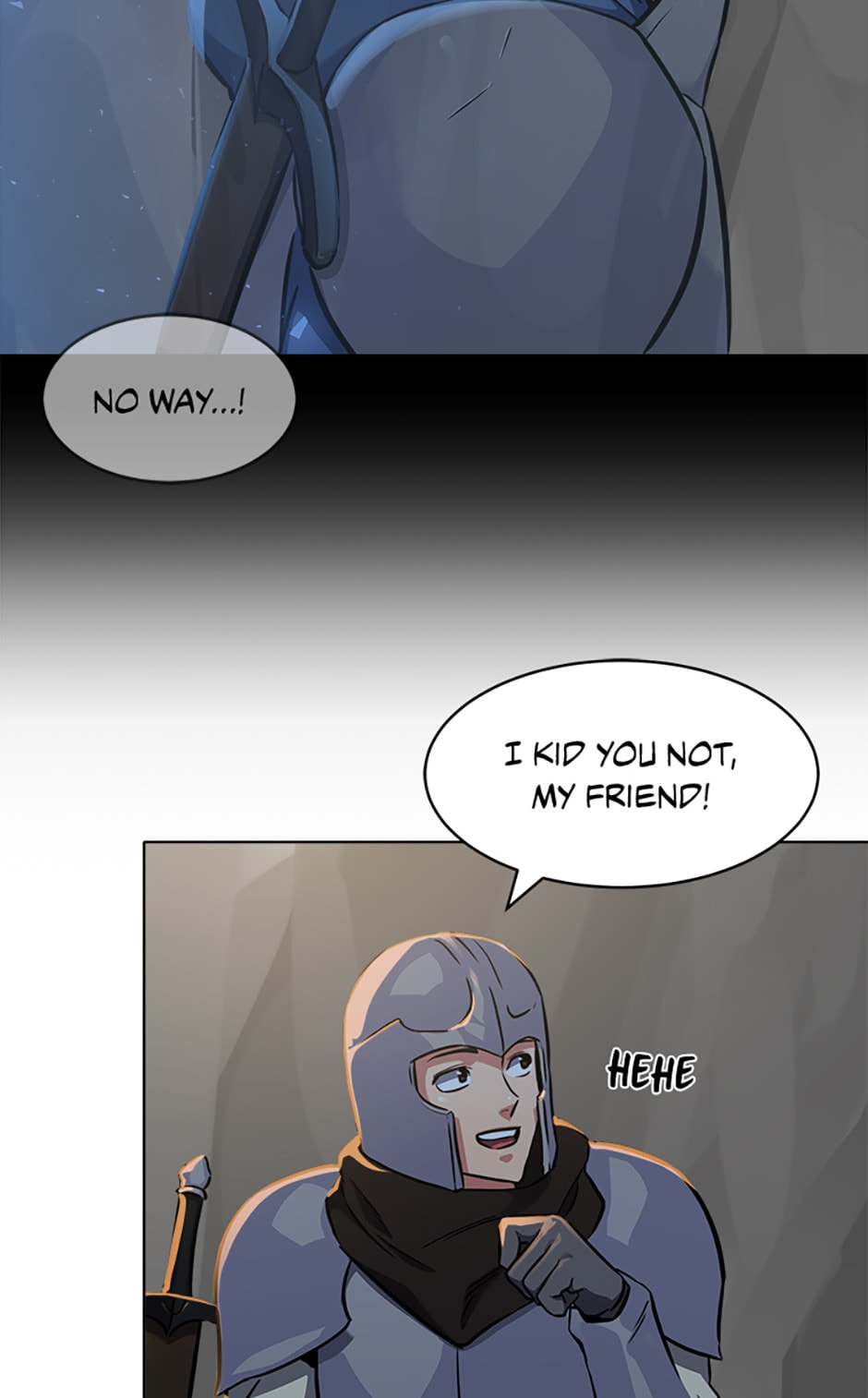 Level 1 Player Chapter 10 page 22 - 