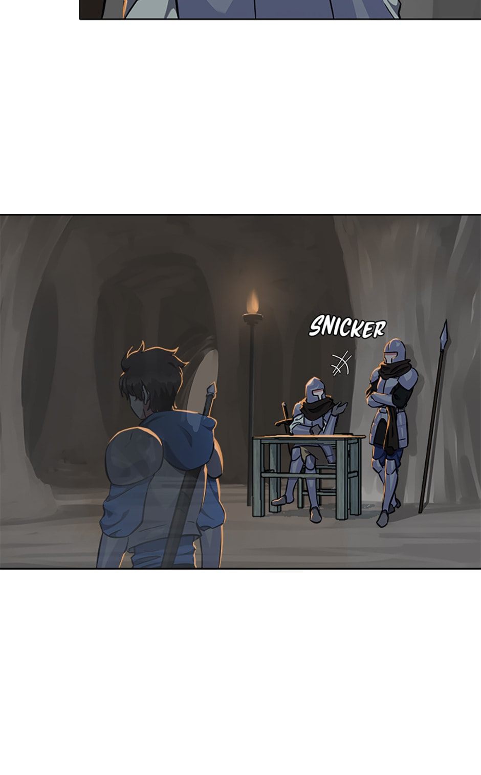 Level 1 Player Chapter 10 page 23 - 