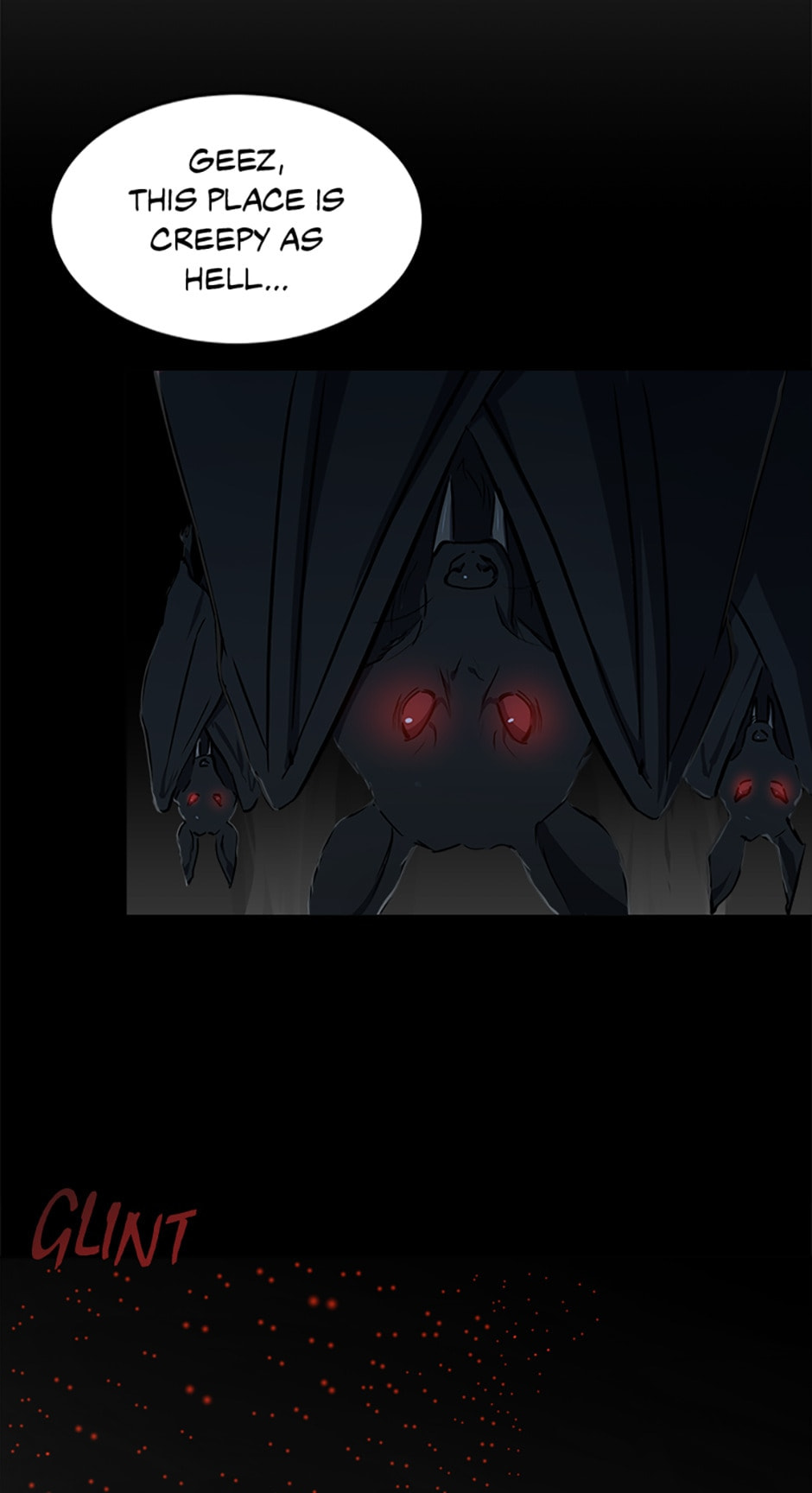 Level 1 Player Chapter 10 page 25 - 