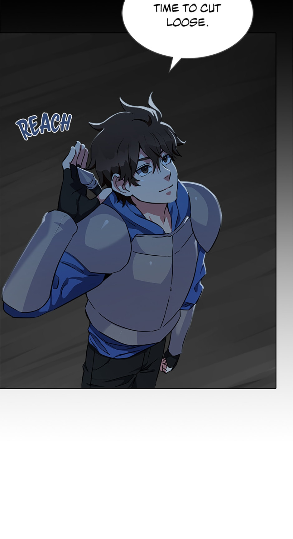 Level 1 Player Chapter 10 page 27 - 