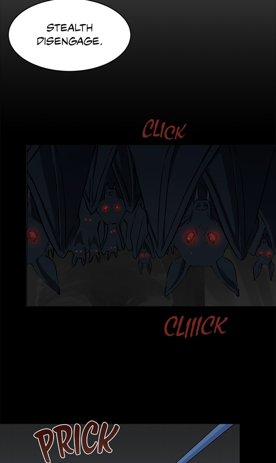 Level 1 Player Chapter 10 page 30 - 