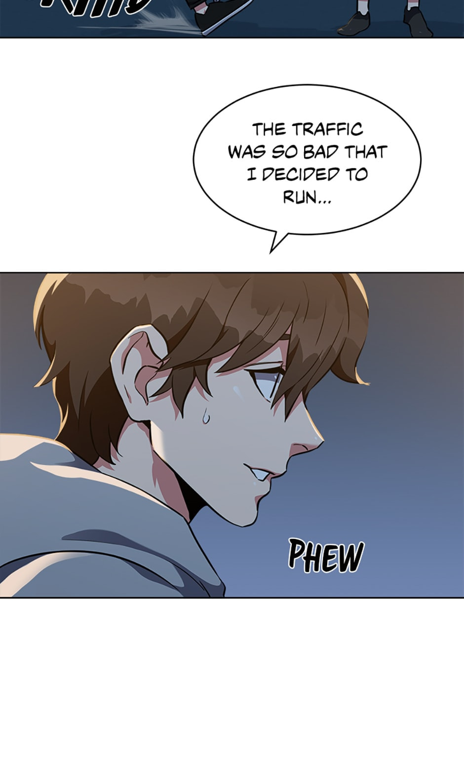 Level 1 Player Chapter 10 page 4 - 