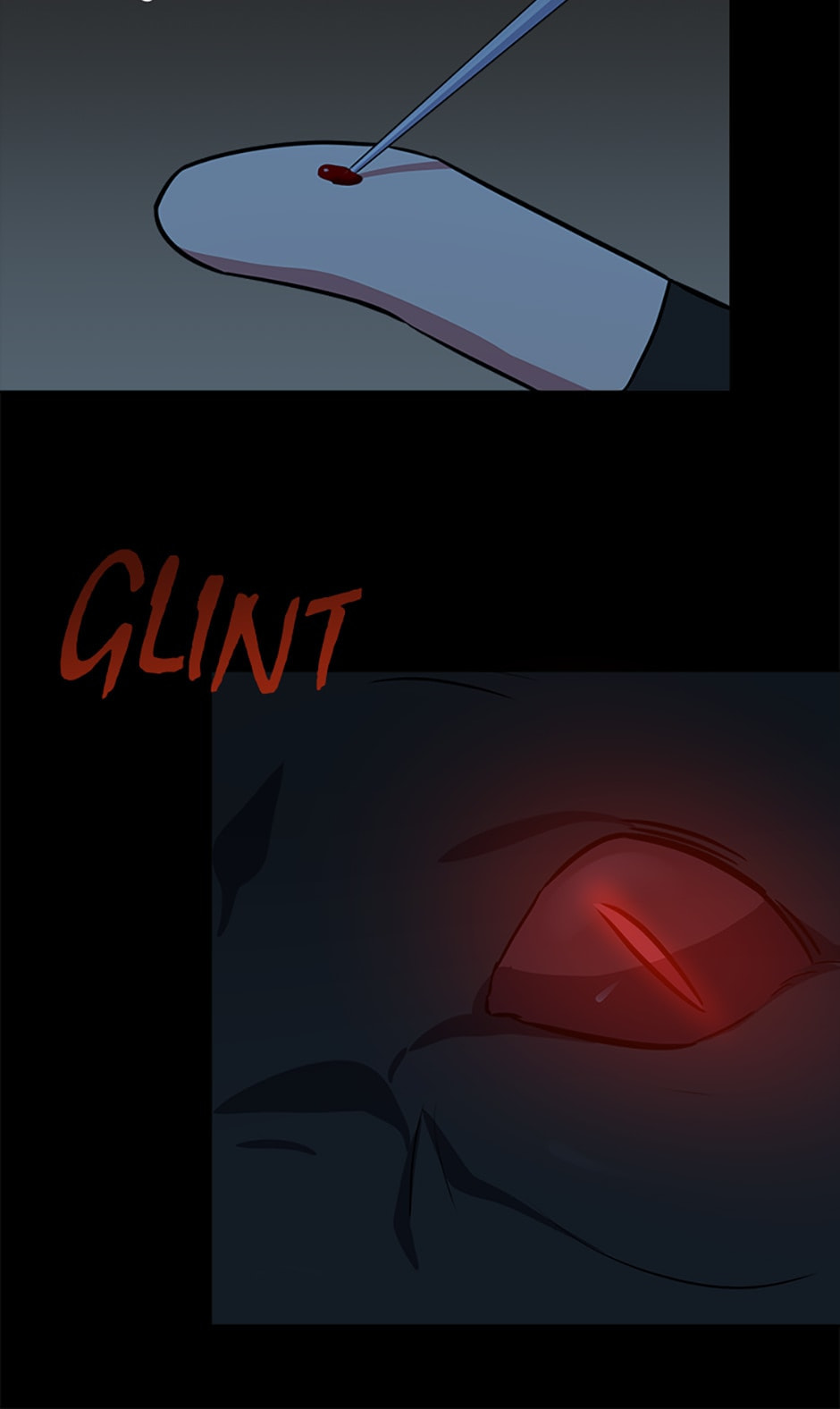 Level 1 Player Chapter 10 page 31 - 