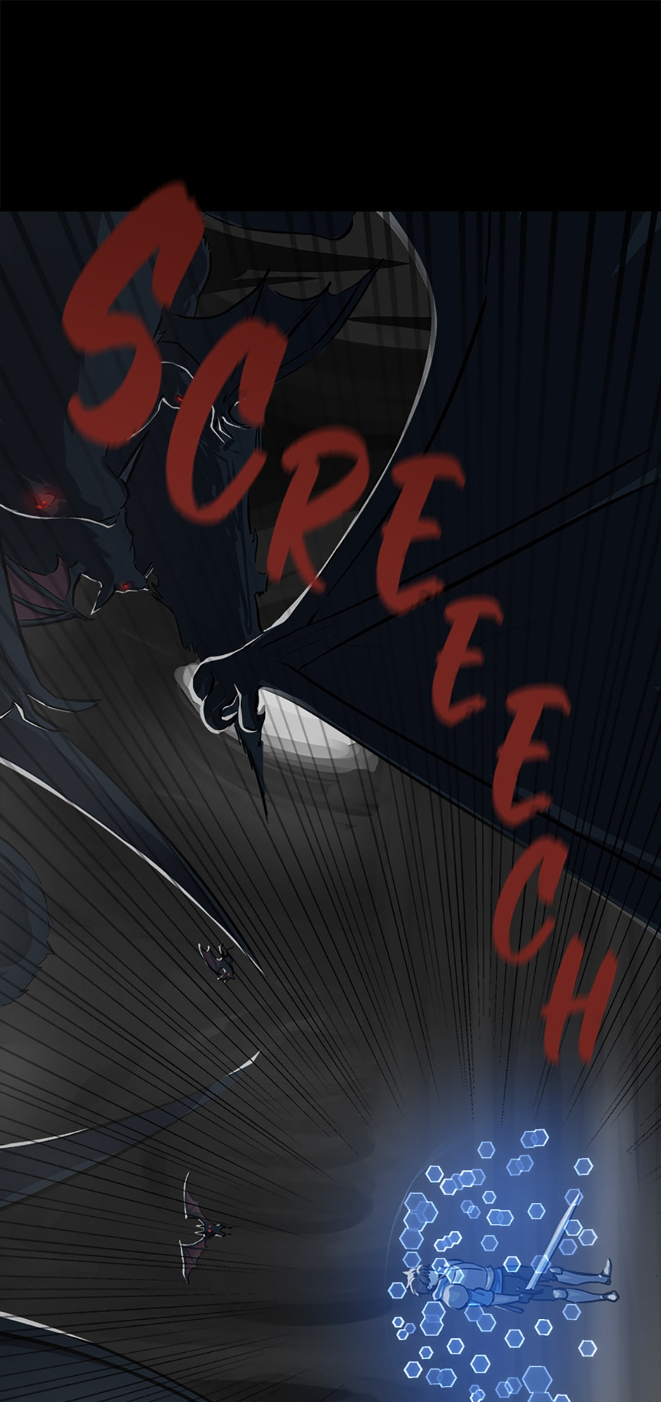 Level 1 Player Chapter 10 page 32 - 