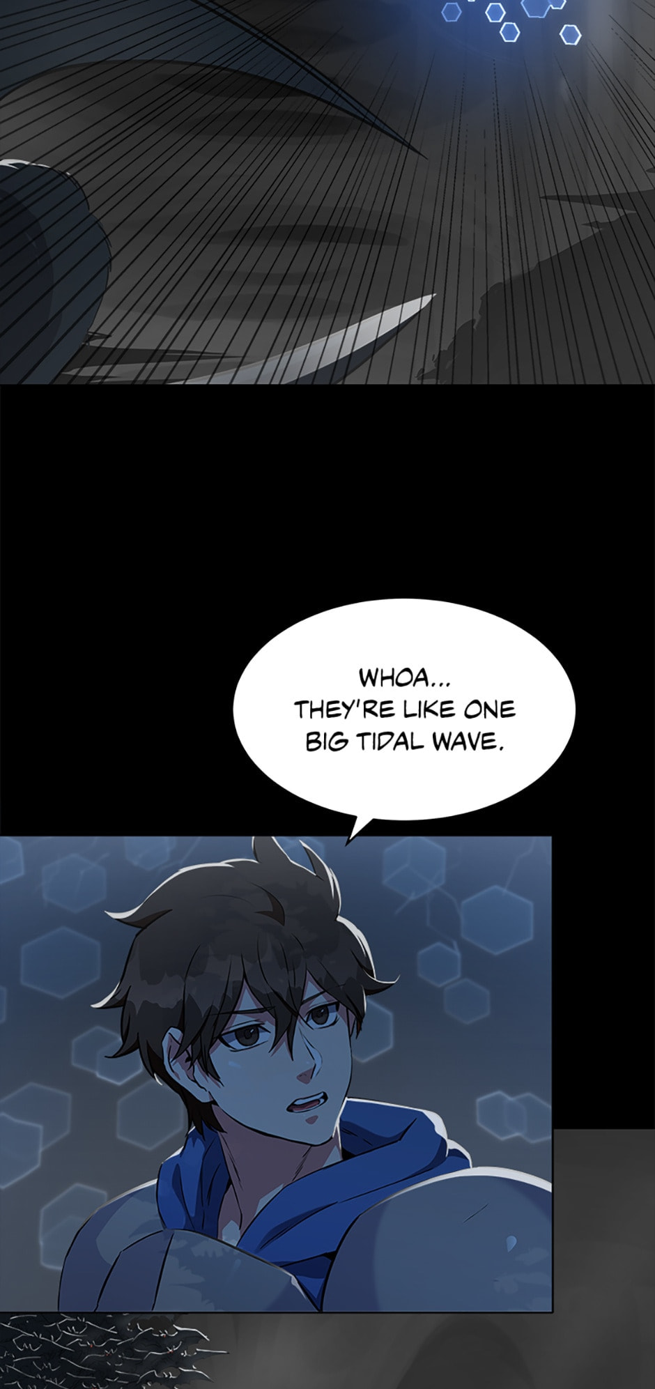 Level 1 Player Chapter 10 page 33 - 
