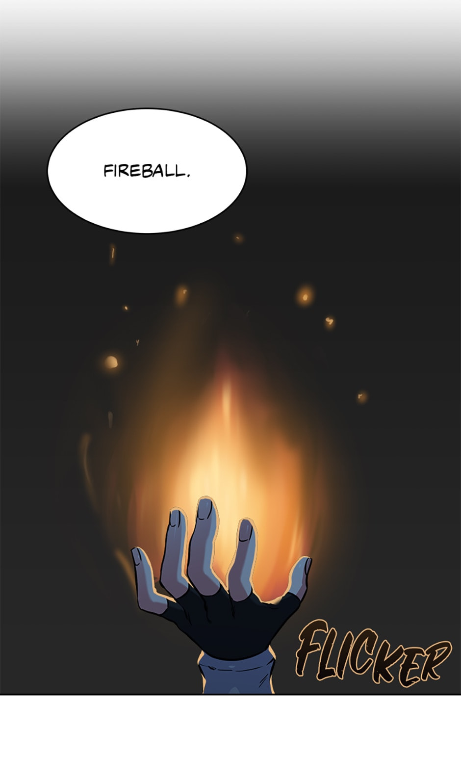 Level 1 Player Chapter 10 page 35 - 