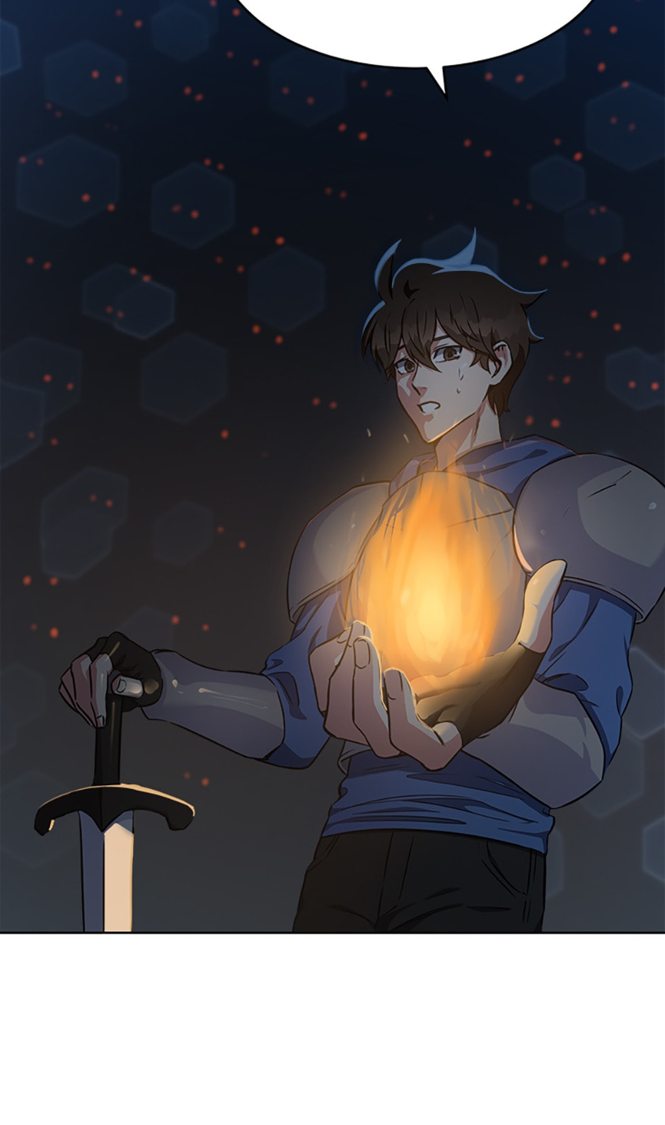 Level 1 Player Chapter 10 page 38 - 