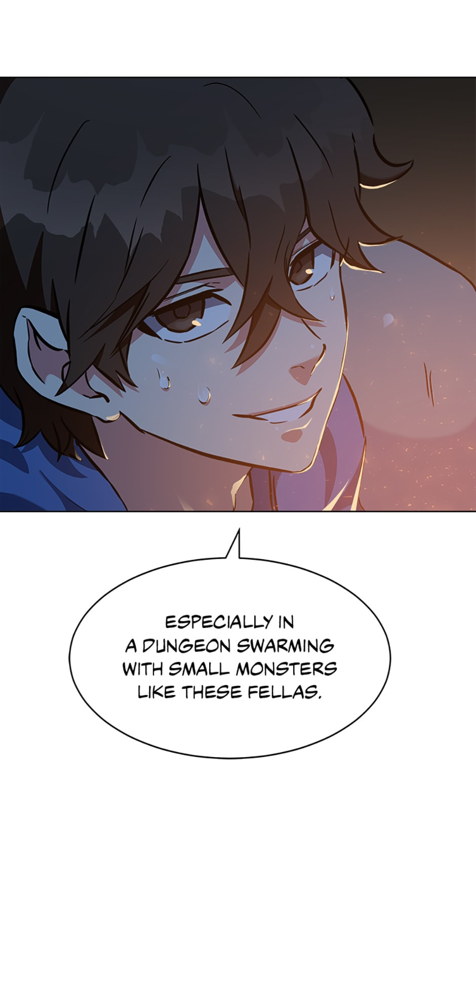 Level 1 Player Chapter 10 page 40 - 