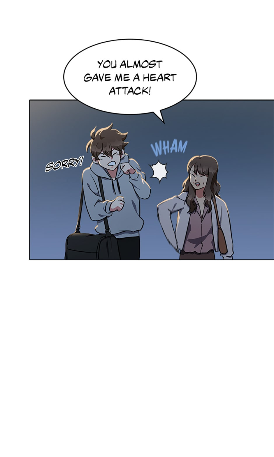 Level 1 Player Chapter 10 page 5 - 