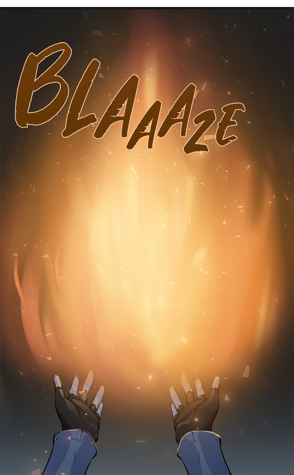 Level 1 Player Chapter 10 page 42 - 