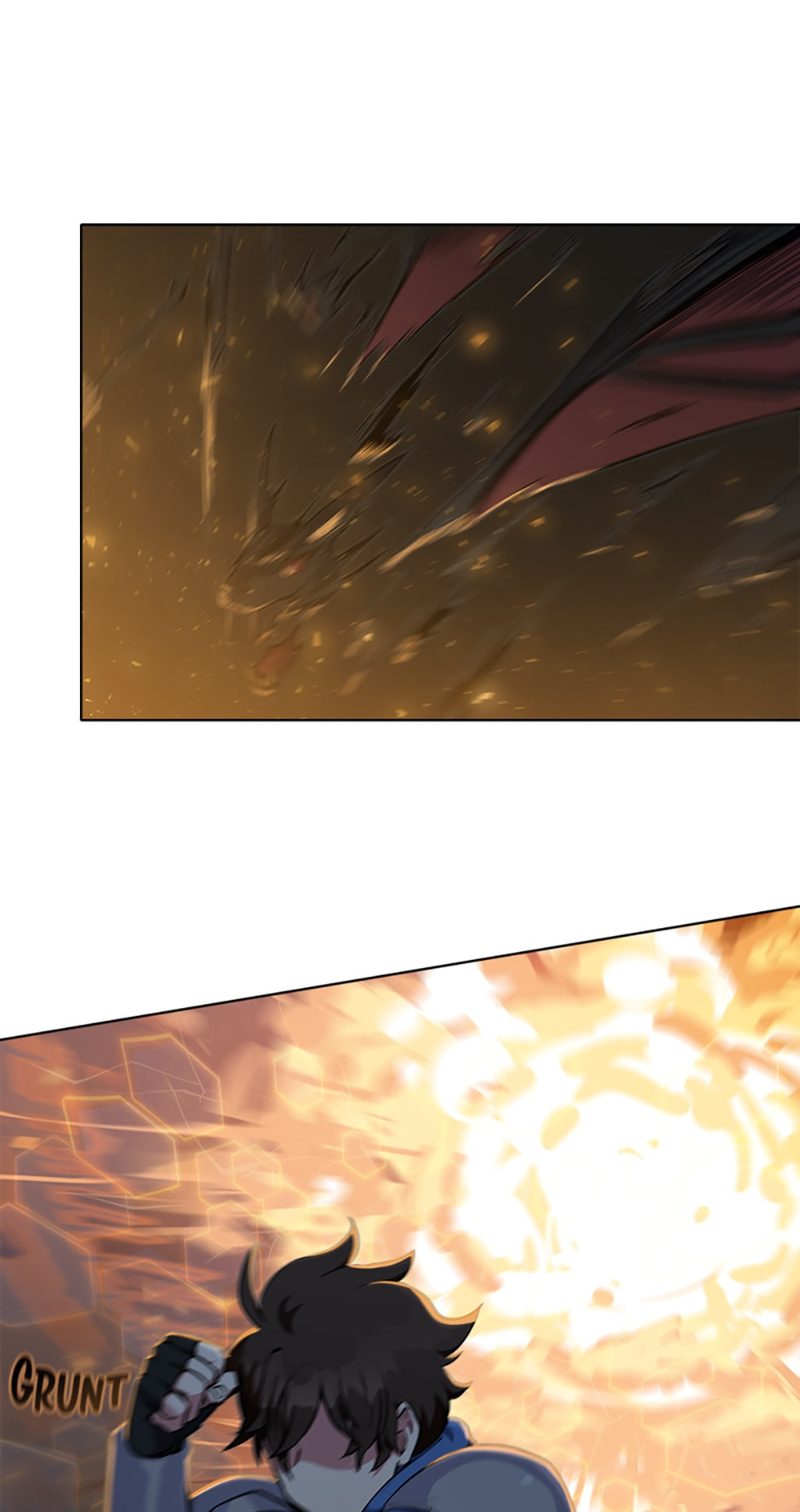 Level 1 Player Chapter 10 page 46 - 