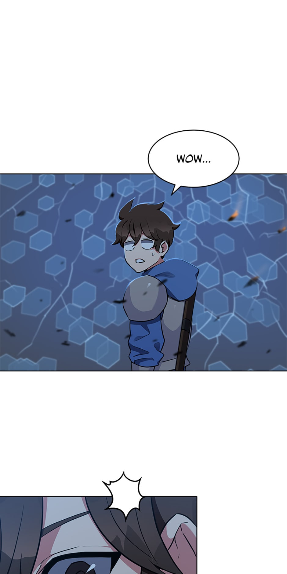 Level 1 Player Chapter 10 page 49 - 