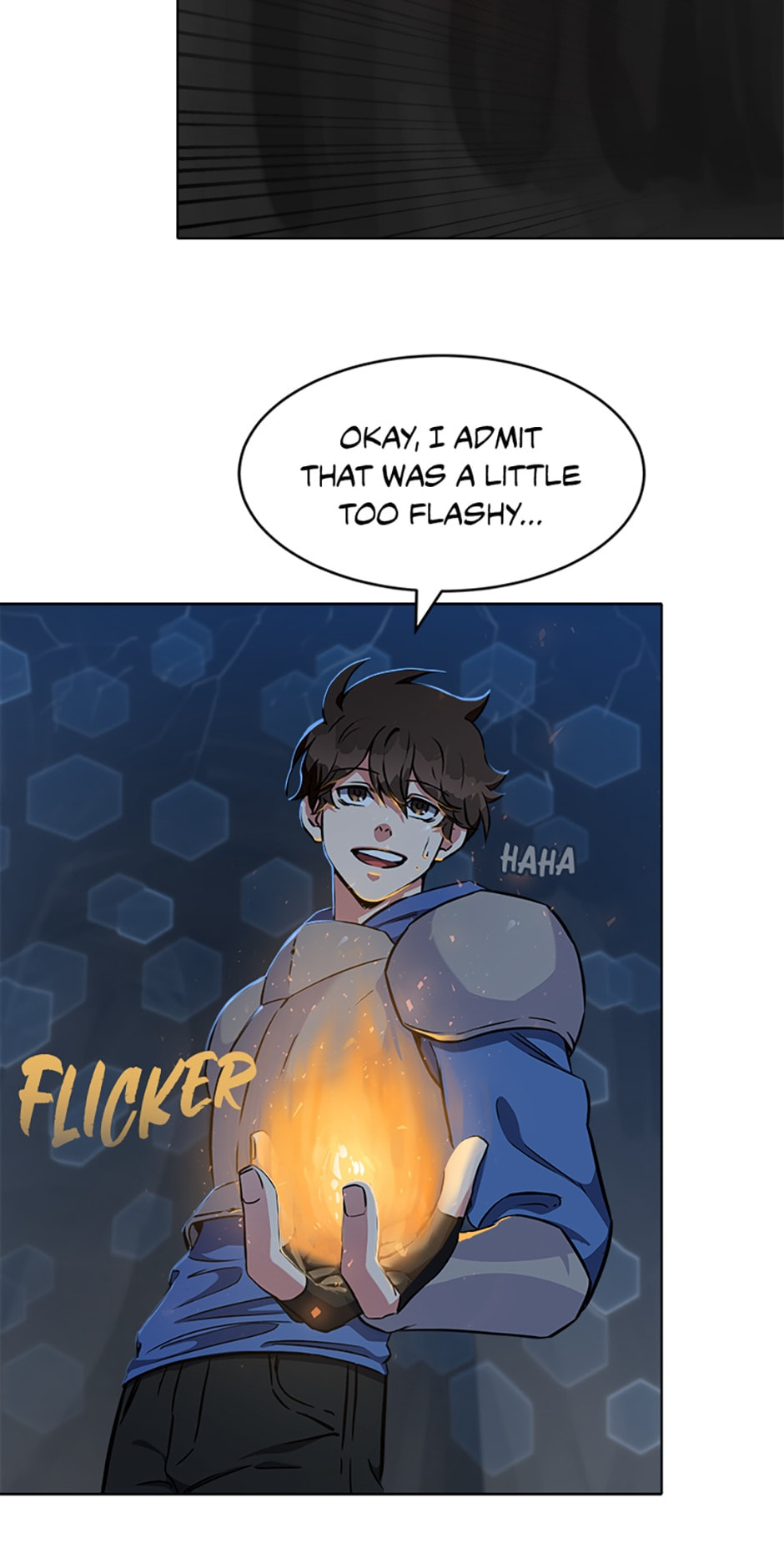 Level 1 Player Chapter 10 page 51 - 