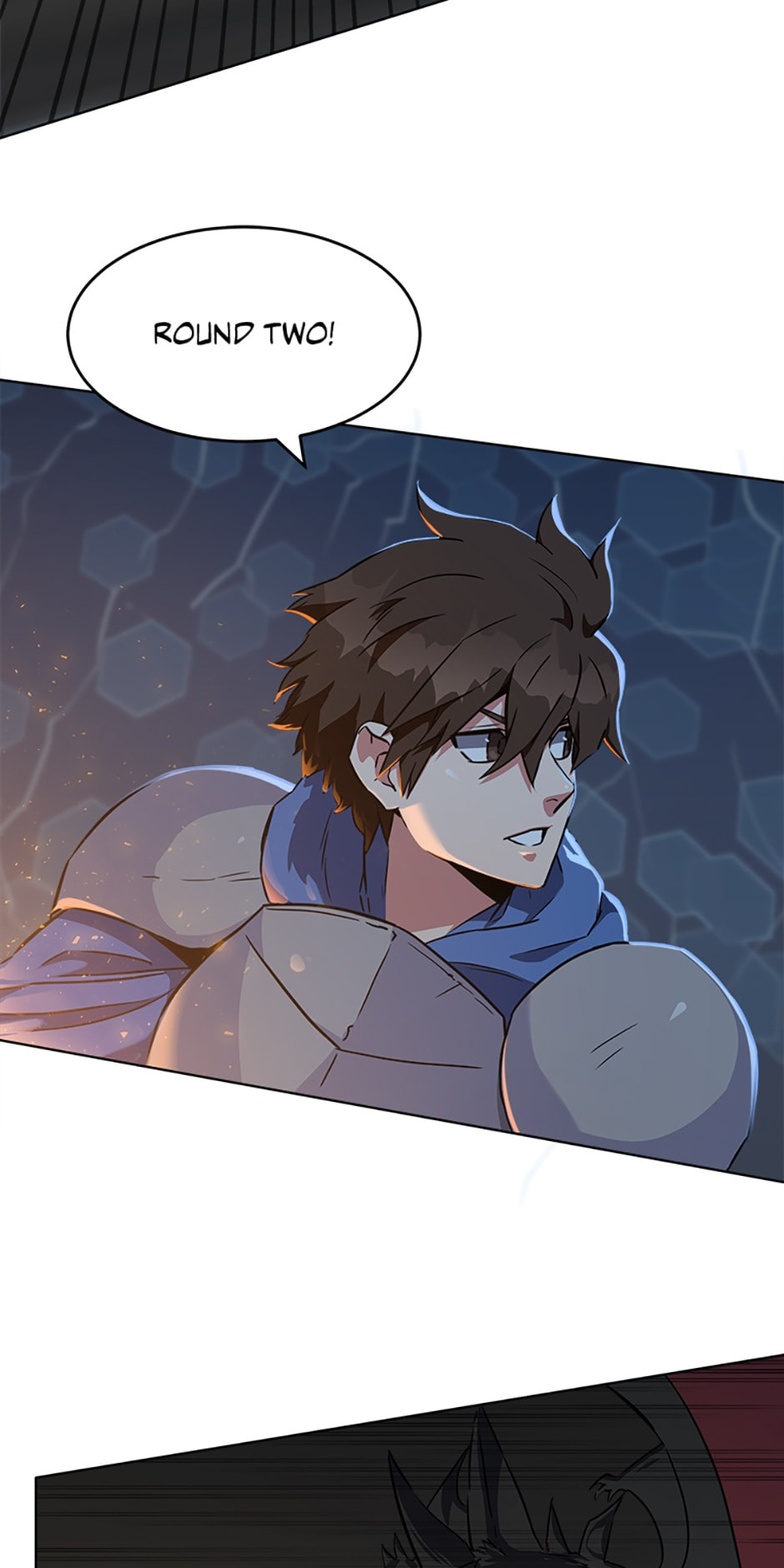 Level 1 Player Chapter 10 page 53 - 