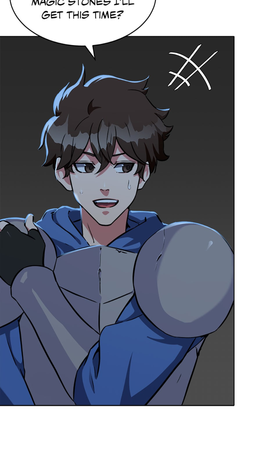 Level 1 Player Chapter 10 page 58 - 