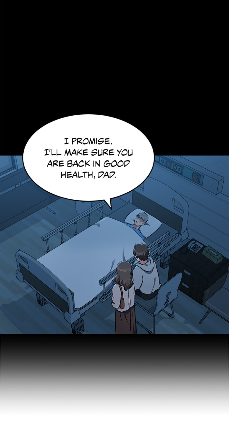 Level 1 Player Chapter 10 page 9 - 