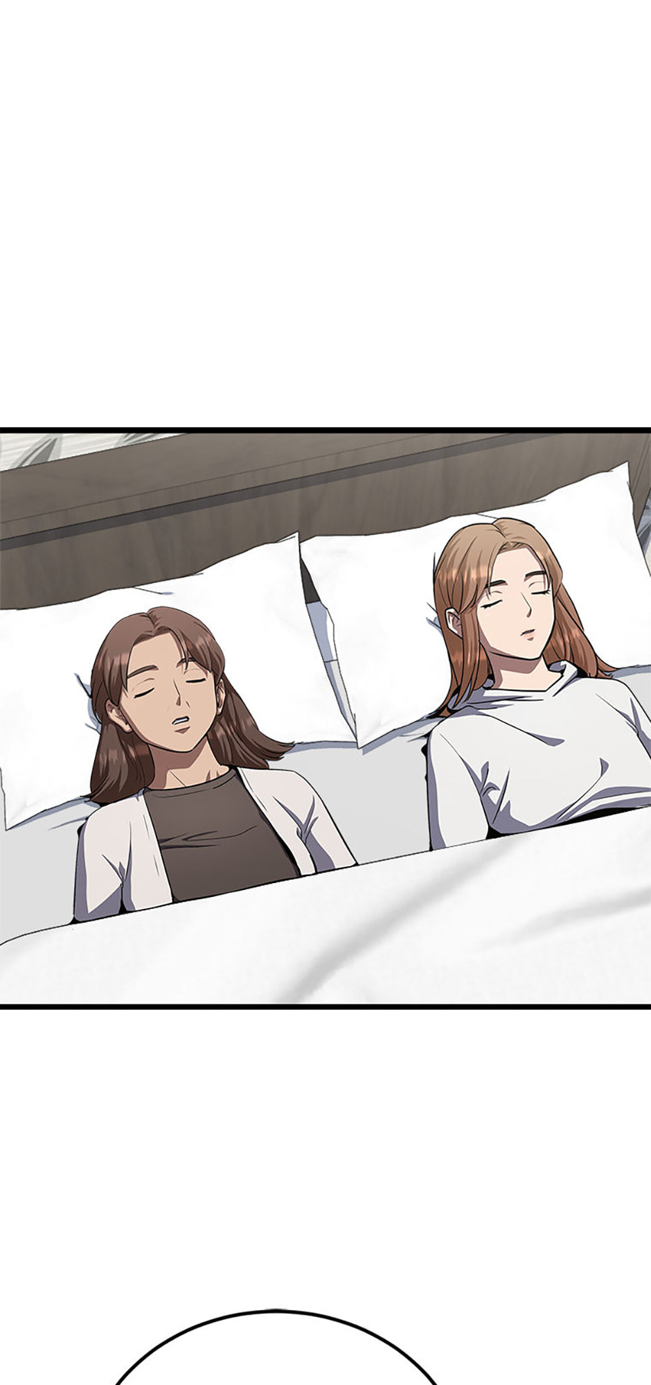 Level 1 Player Chapter 100 page 1 - 