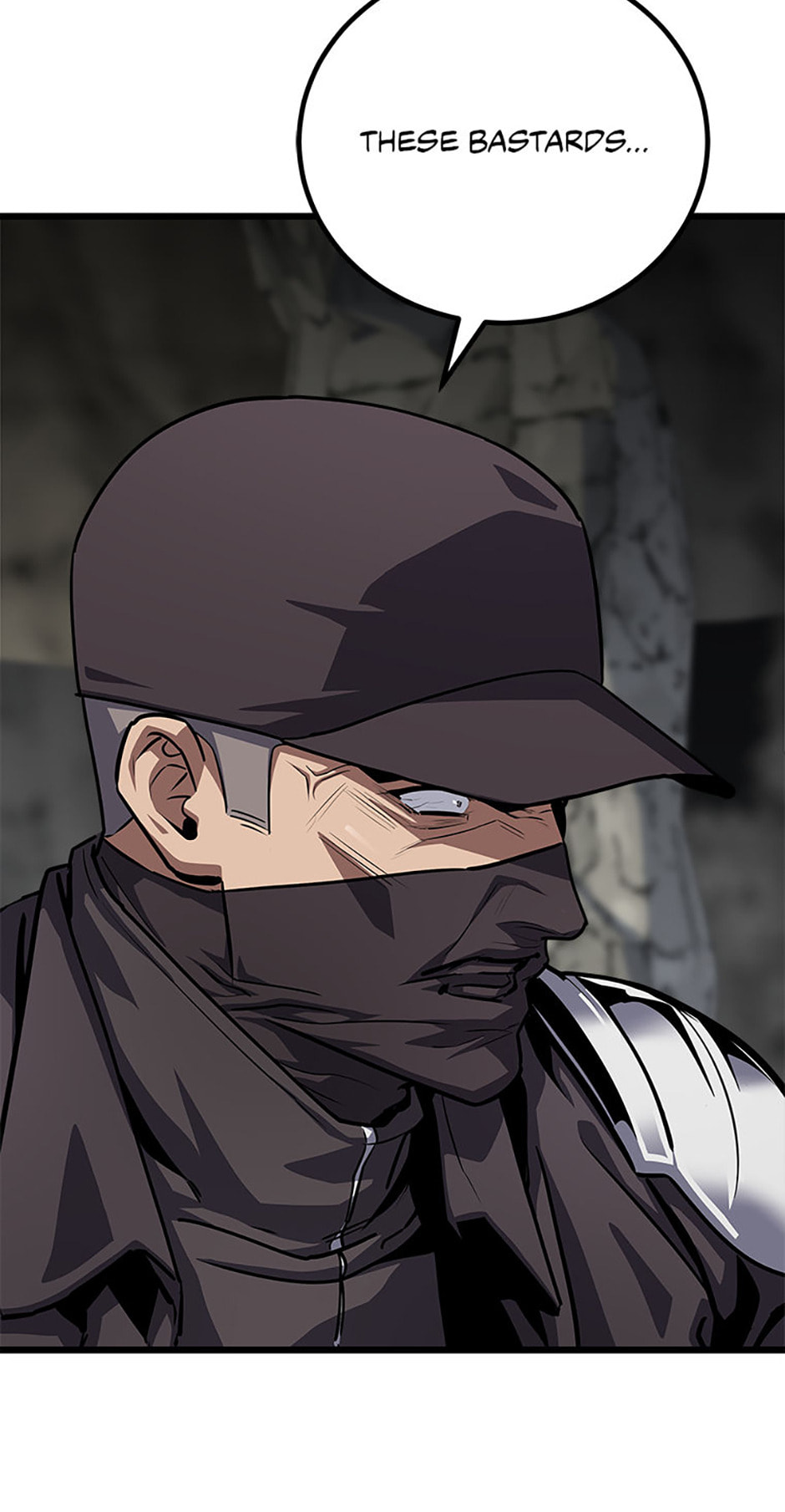 Level 1 Player Chapter 100 page 11 - 