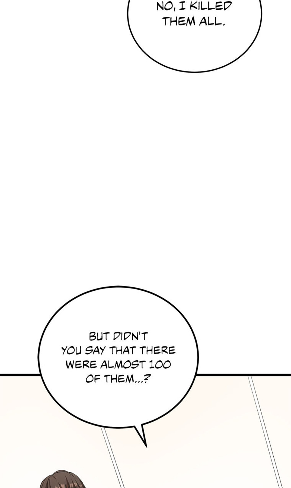 Level 1 Player Chapter 100 page 103 - 