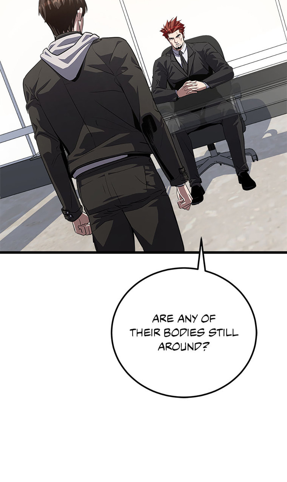 Level 1 Player Chapter 100 page 104 - 