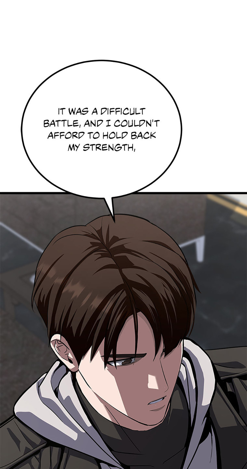 Level 1 Player Chapter 100 page 105 - 