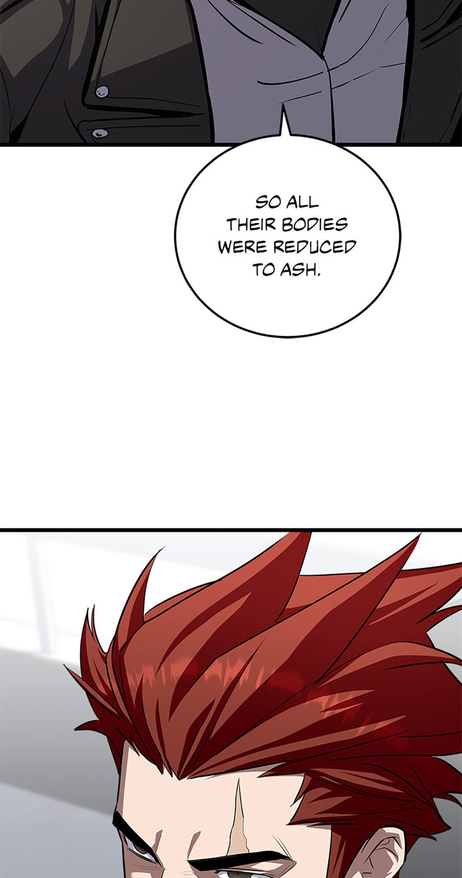 Level 1 Player Chapter 100 page 106 - 