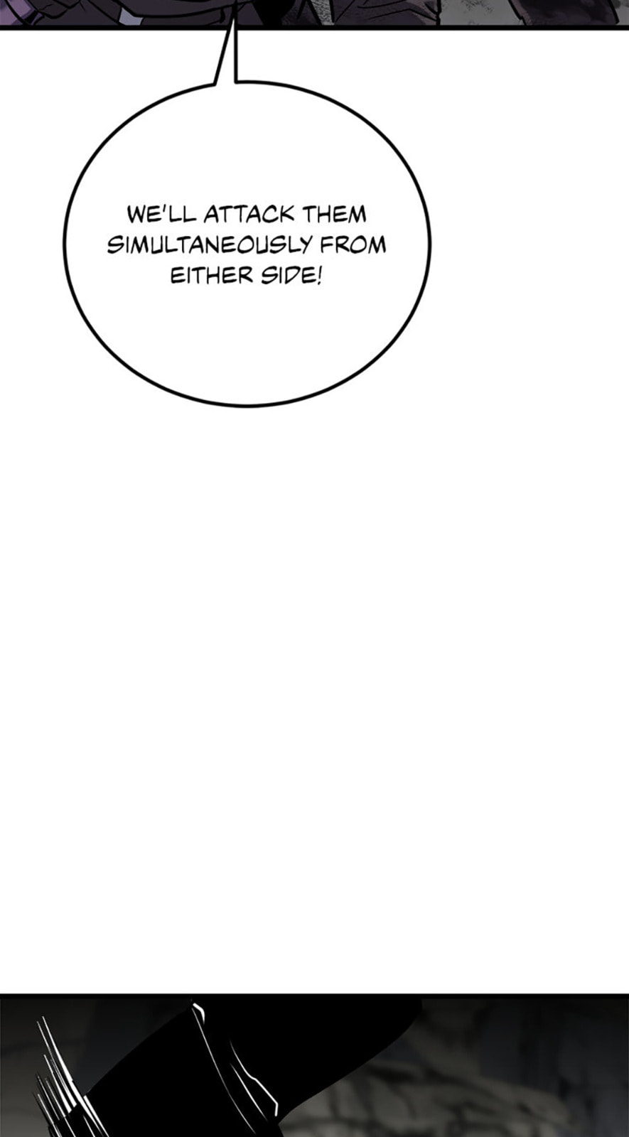 Level 1 Player Chapter 100 page 16 - 