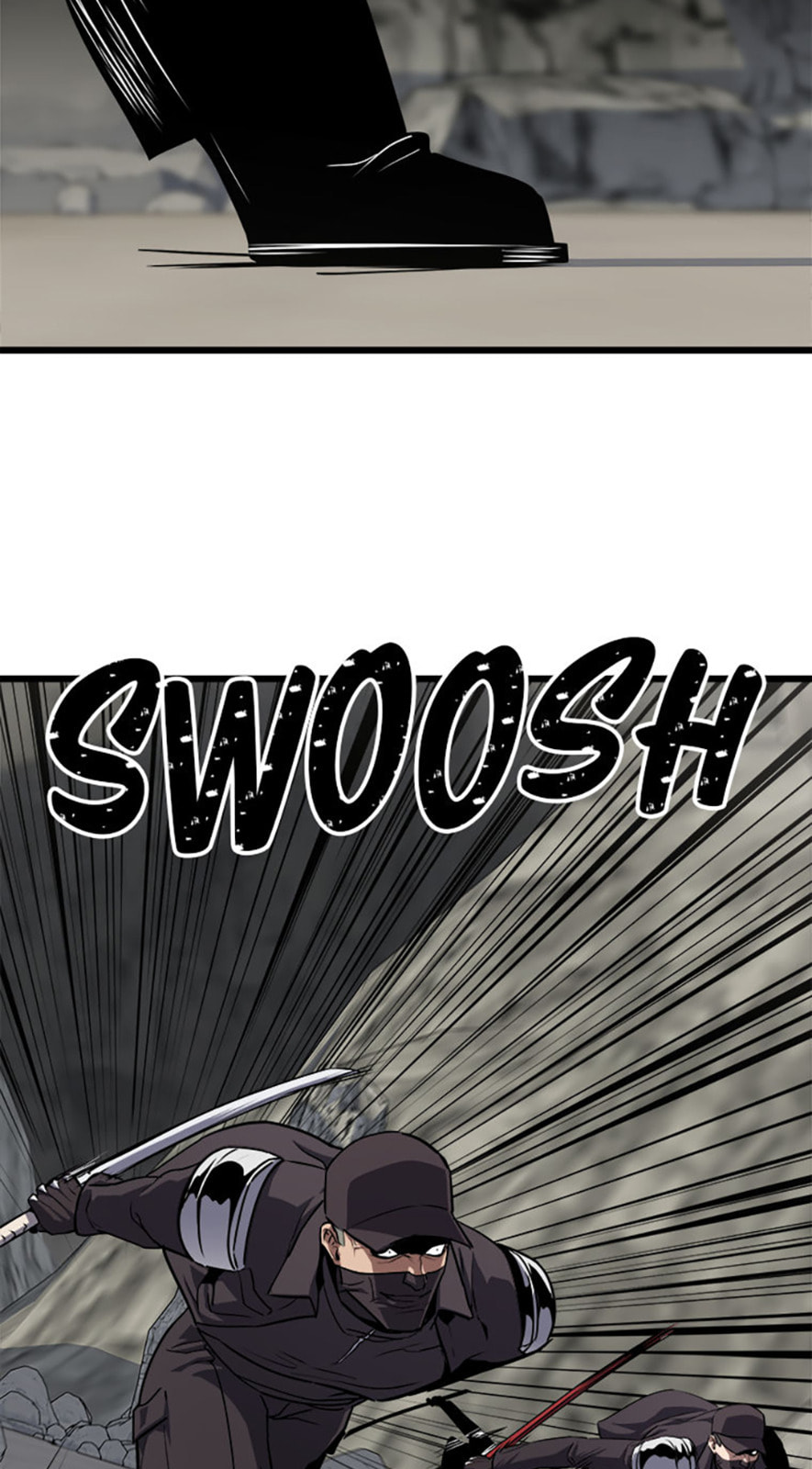Level 1 Player Chapter 100 page 17 - 