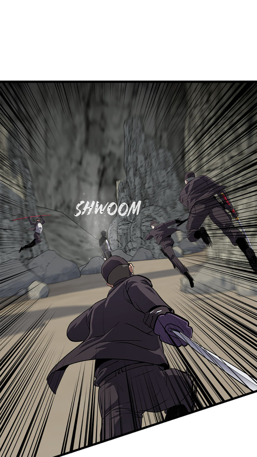 Level 1 Player Chapter 100 page 19 - 