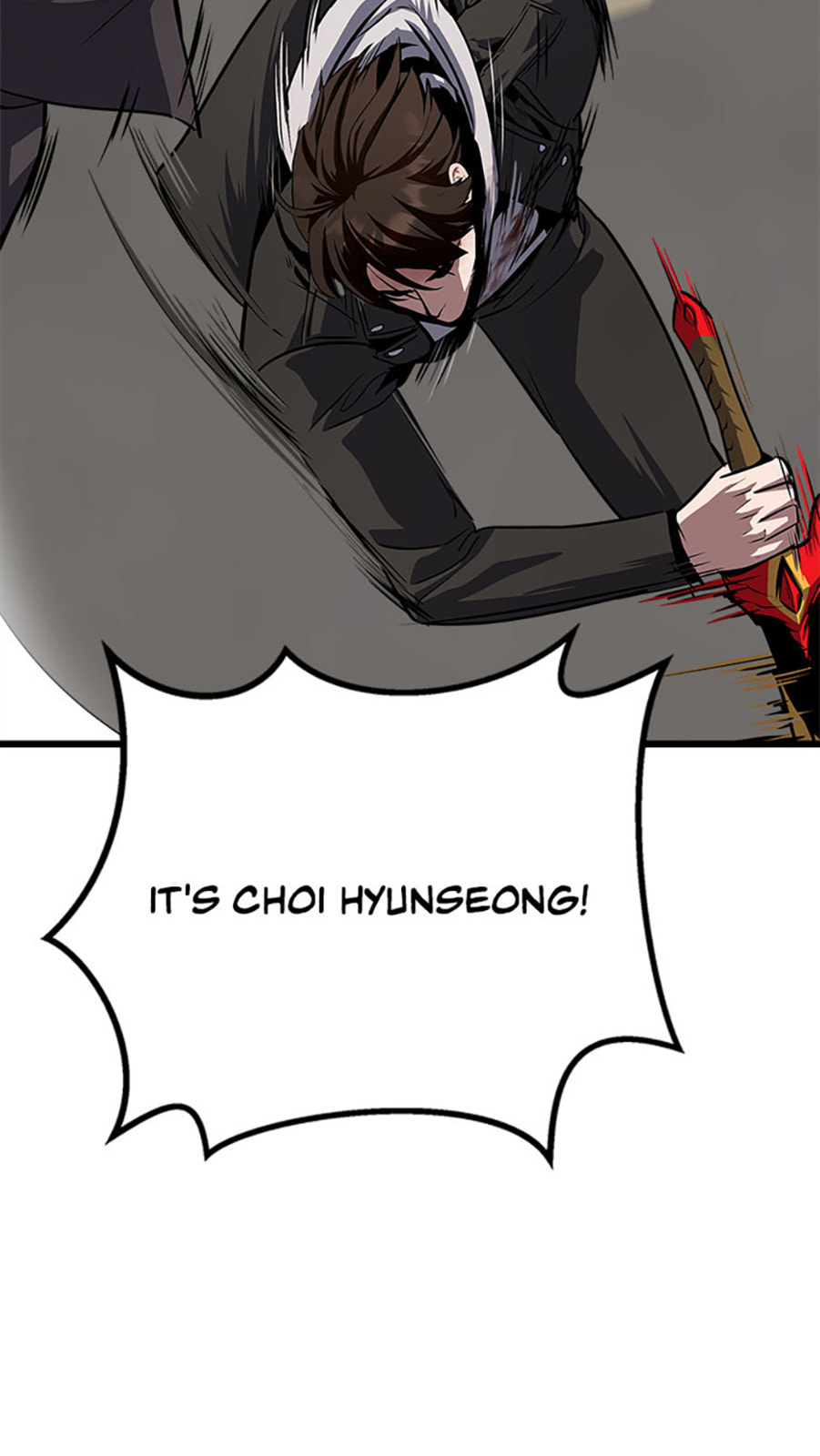 Level 1 Player Chapter 100 page 23 - 