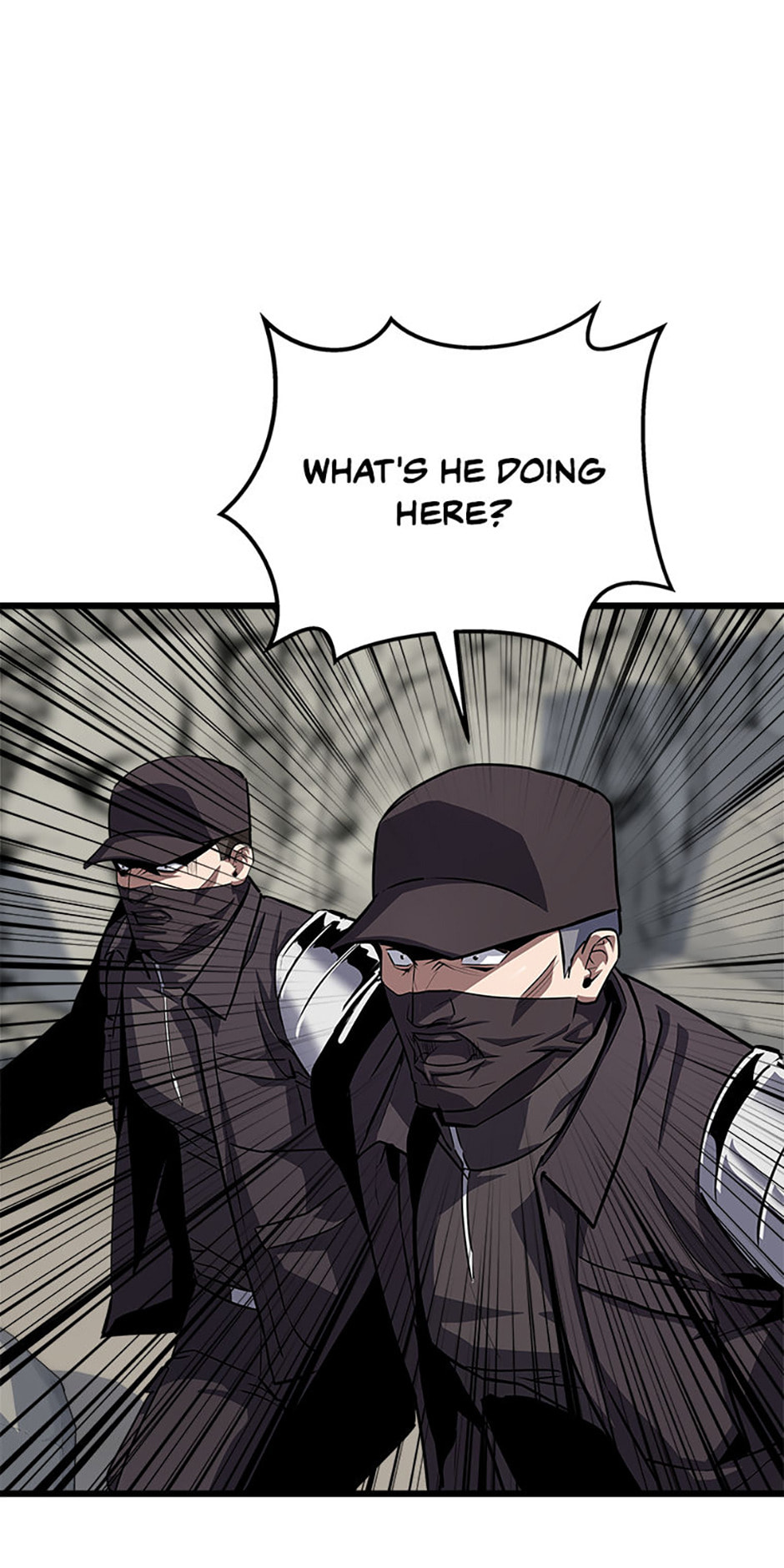 Level 1 Player Chapter 100 page 24 - 
