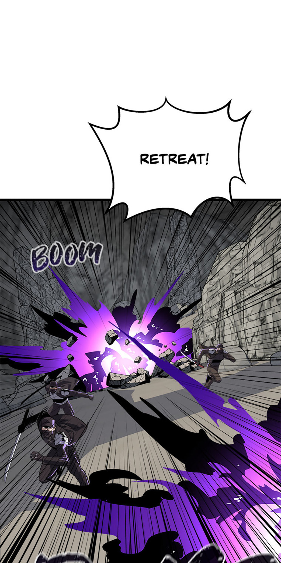Level 1 Player Chapter 100 page 27 - 