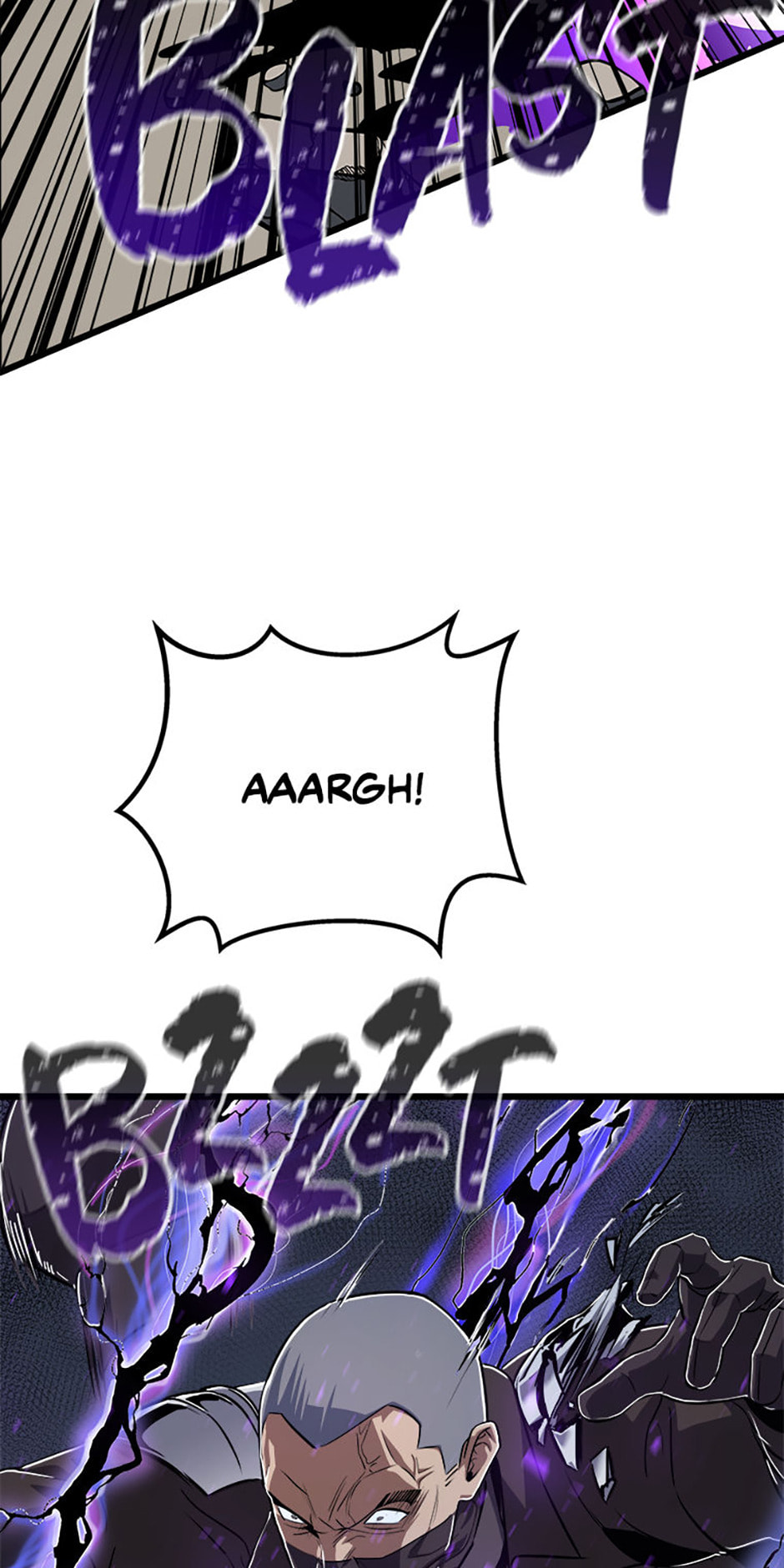 Level 1 Player Chapter 100 page 28 - 