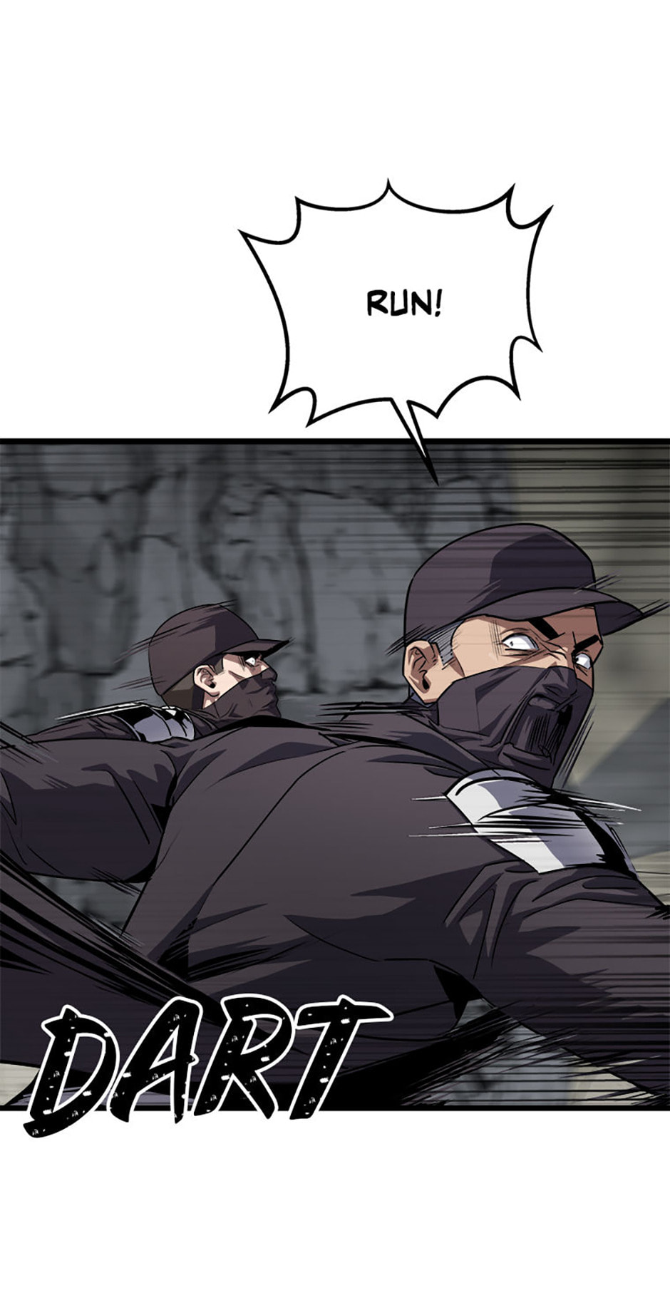 Level 1 Player Chapter 100 page 30 - 