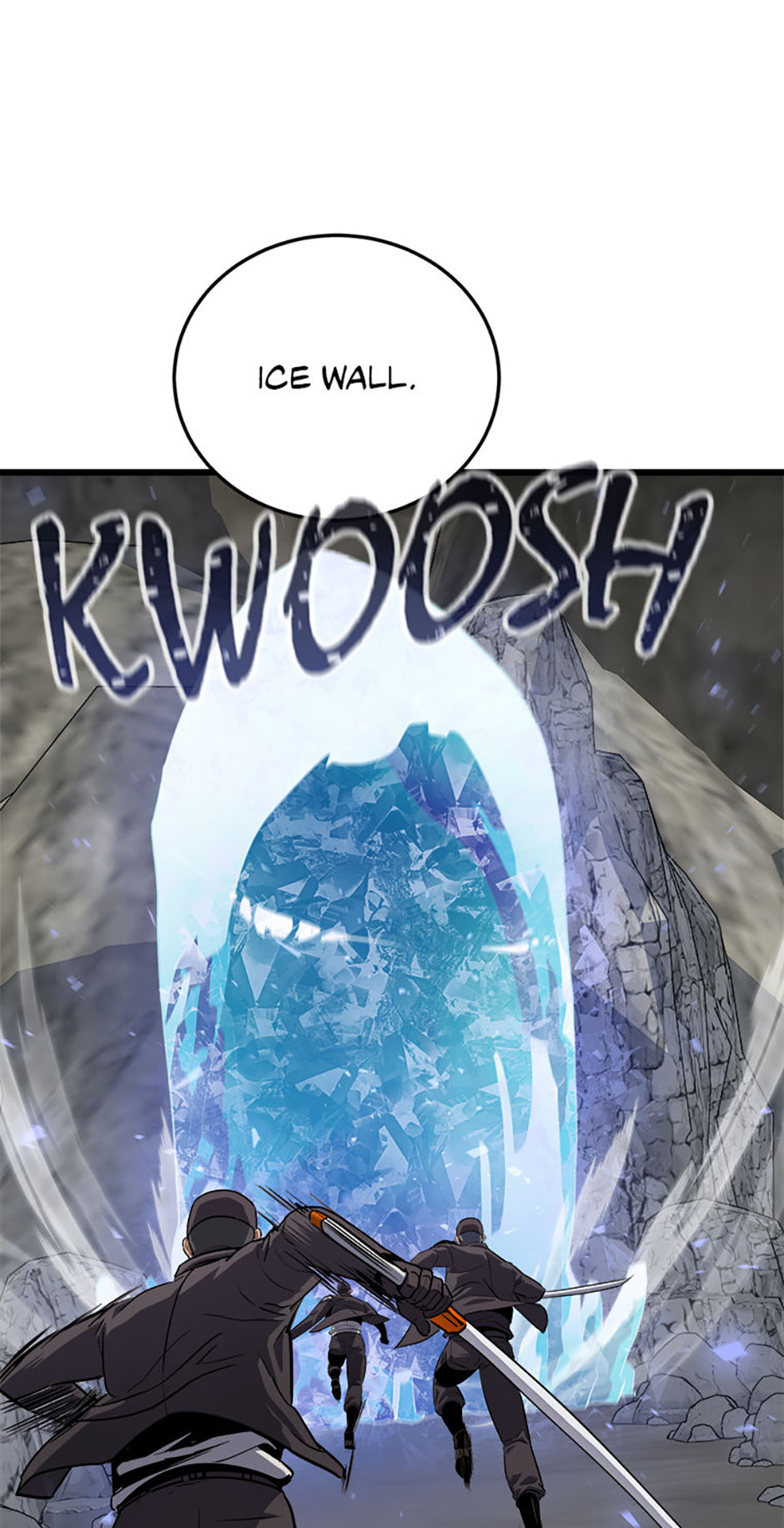 Level 1 Player Chapter 100 page 31 - 
