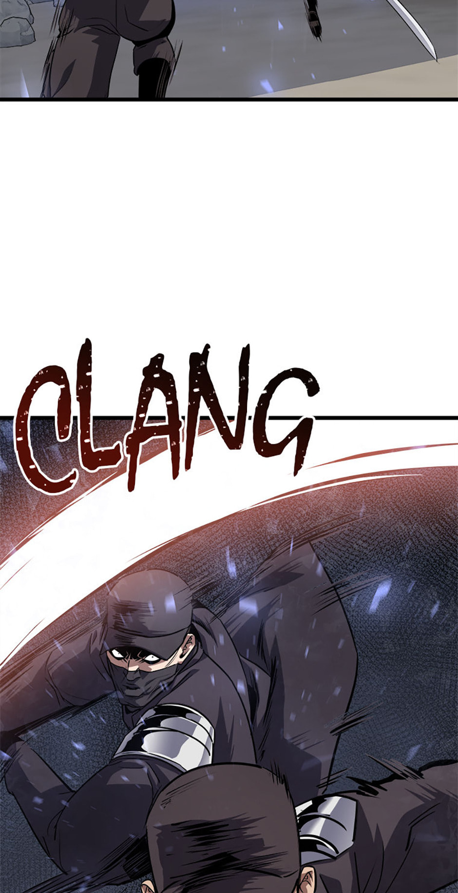 Level 1 Player Chapter 100 page 32 - 