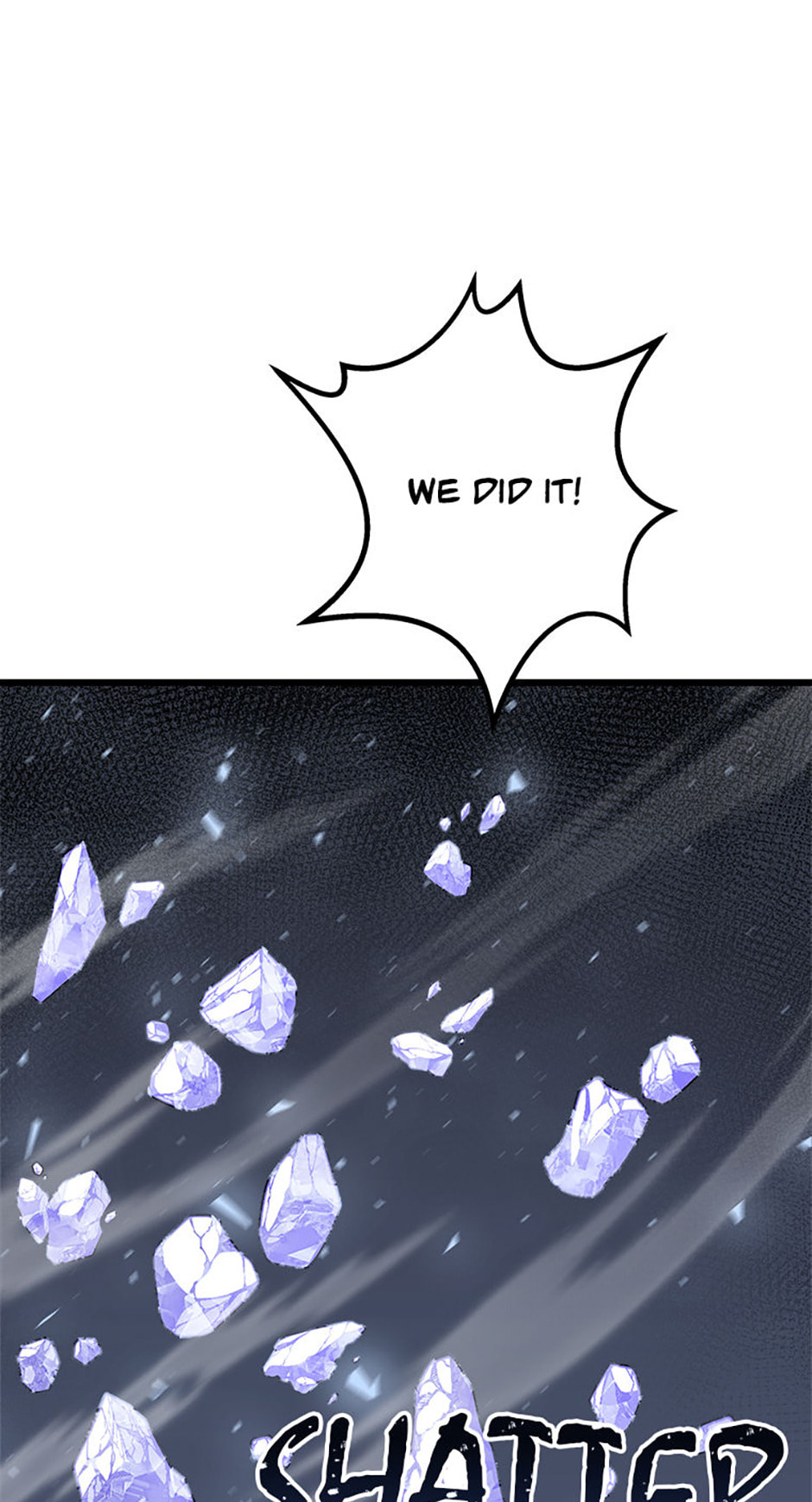 Level 1 Player Chapter 100 page 34 - 