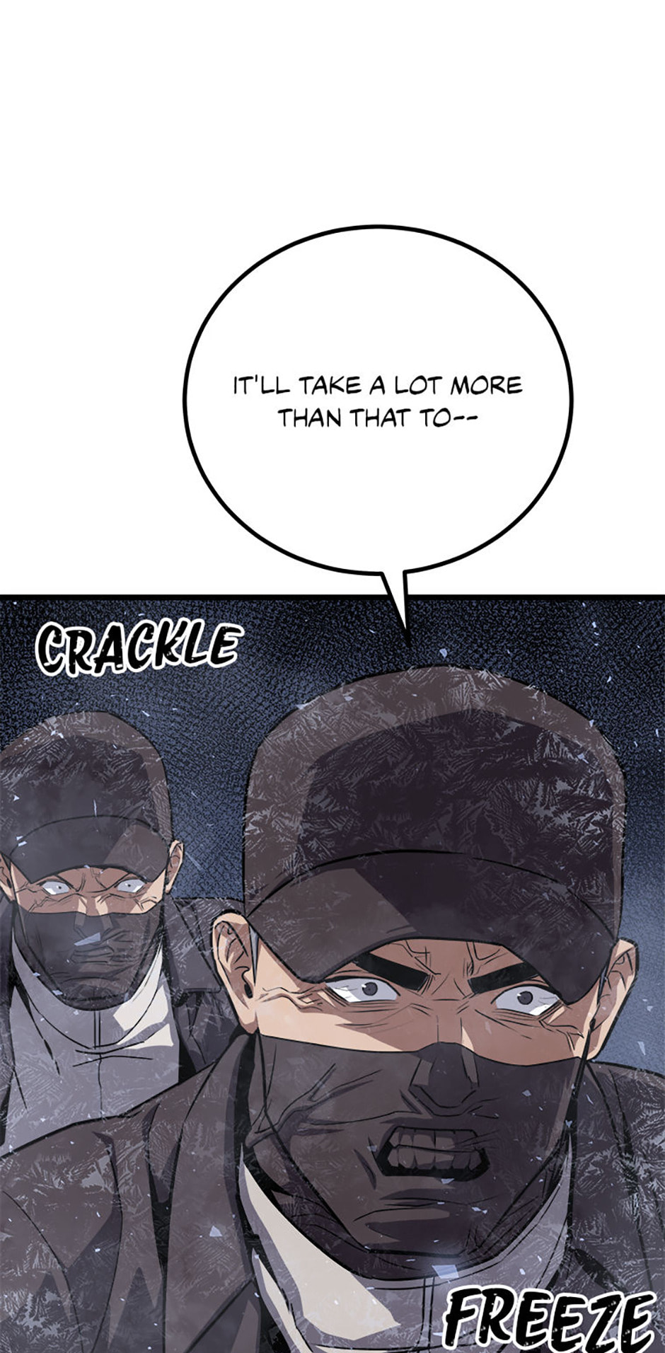 Level 1 Player Chapter 100 page 38 - 