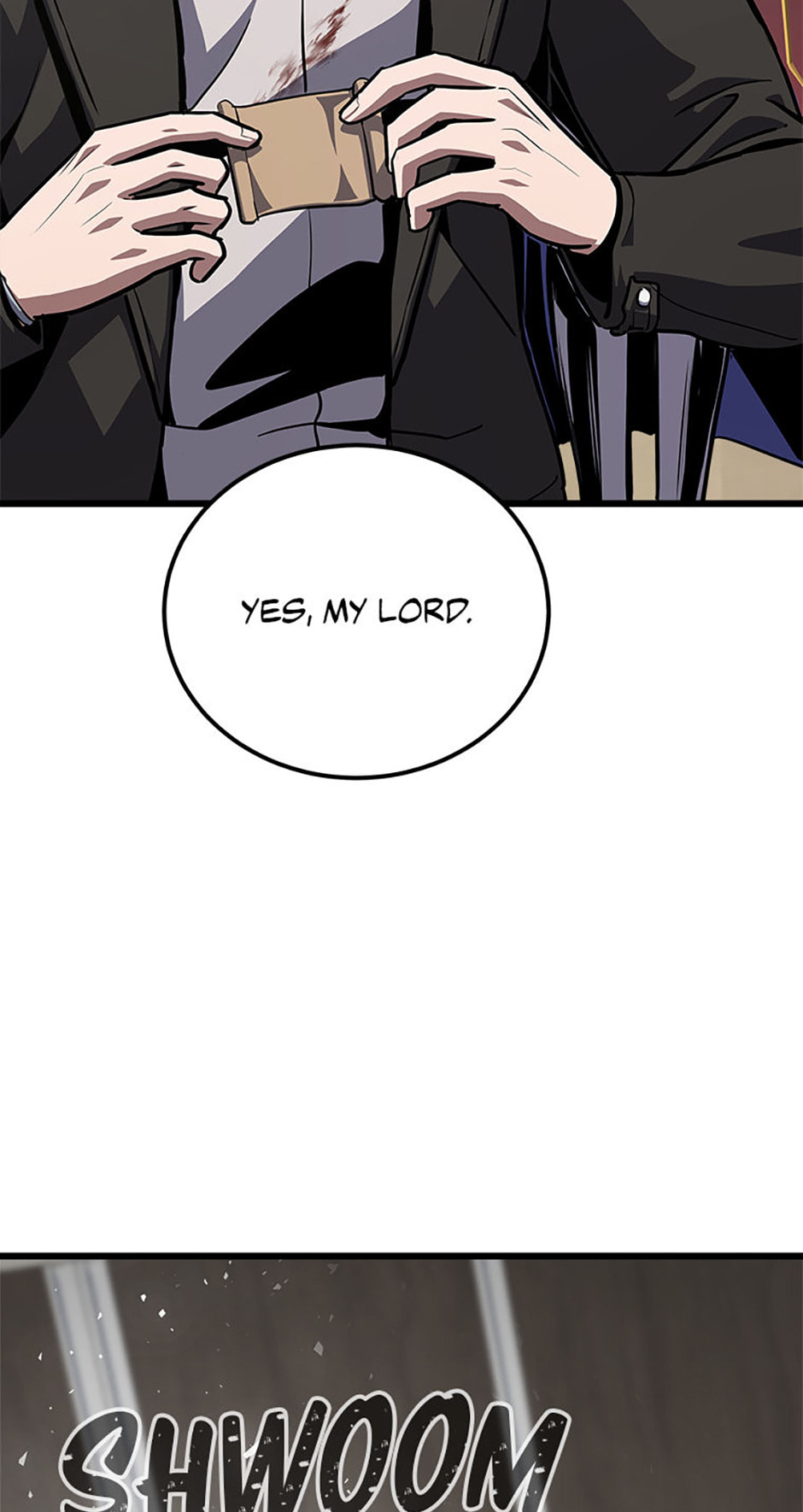 Level 1 Player Chapter 100 page 5 - 