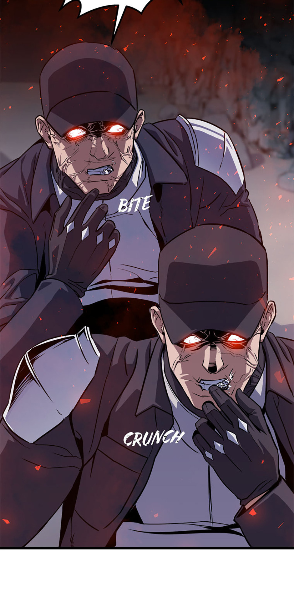 Level 1 Player Chapter 100 page 41 - 