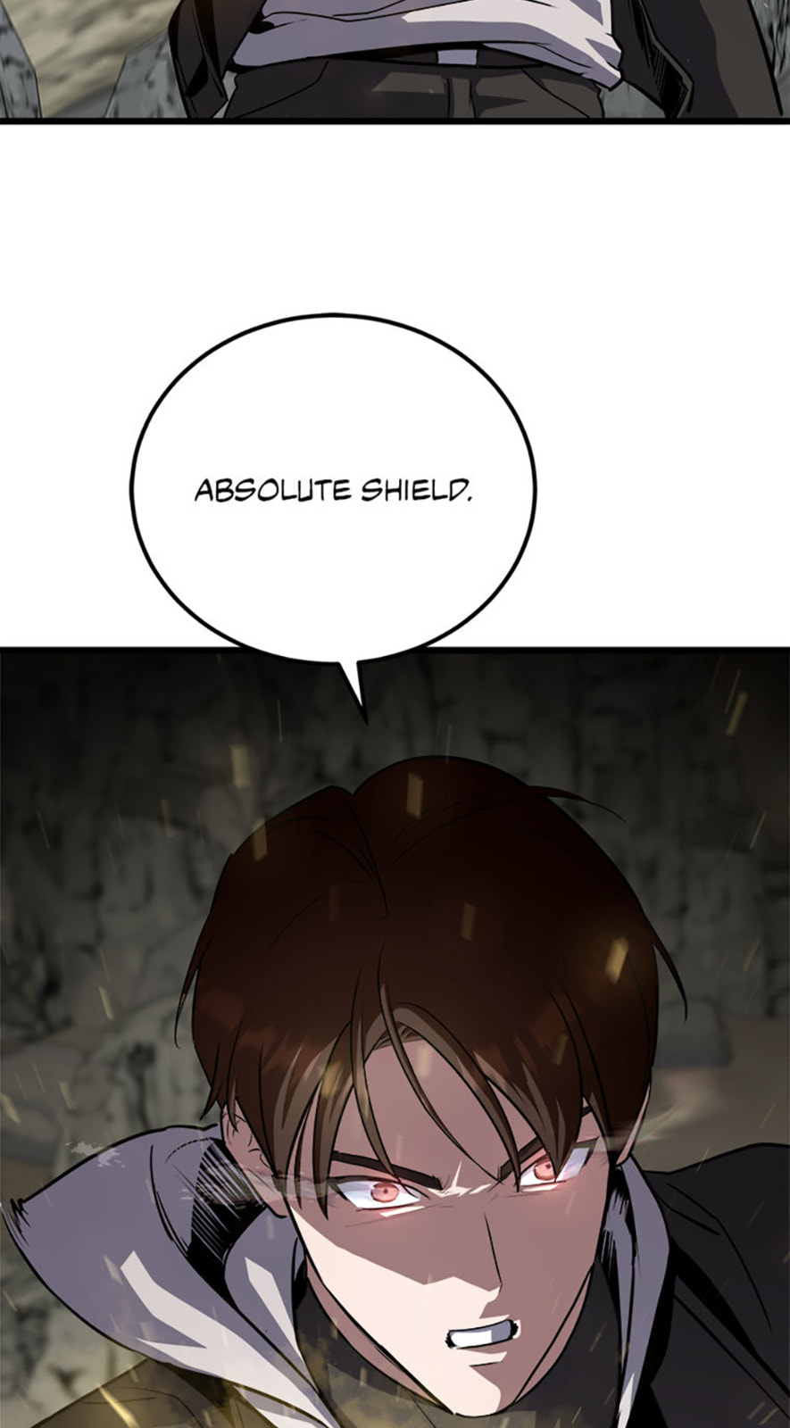 Level 1 Player Chapter 100 page 43 - 