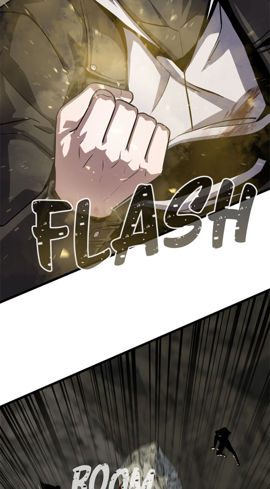 Level 1 Player Chapter 100 page 44 - 