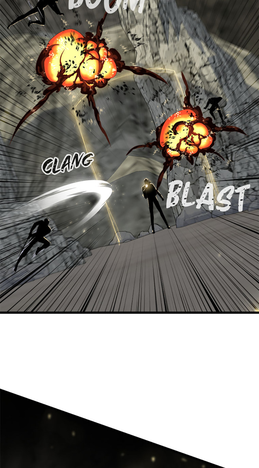 Level 1 Player Chapter 100 page 45 - 