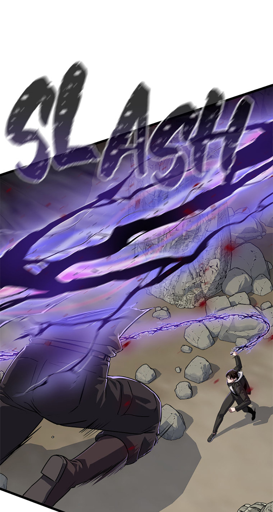 Level 1 Player Chapter 100 page 47 - 